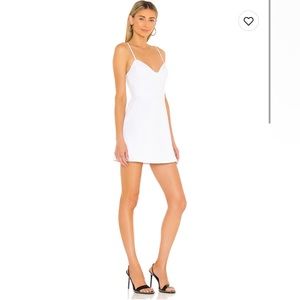 Revolve mini dress- size small